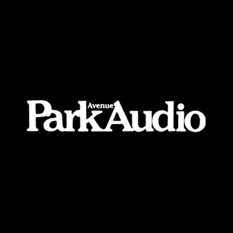 Park Avenue Audio
